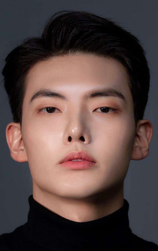 фото Кан Ын-бин