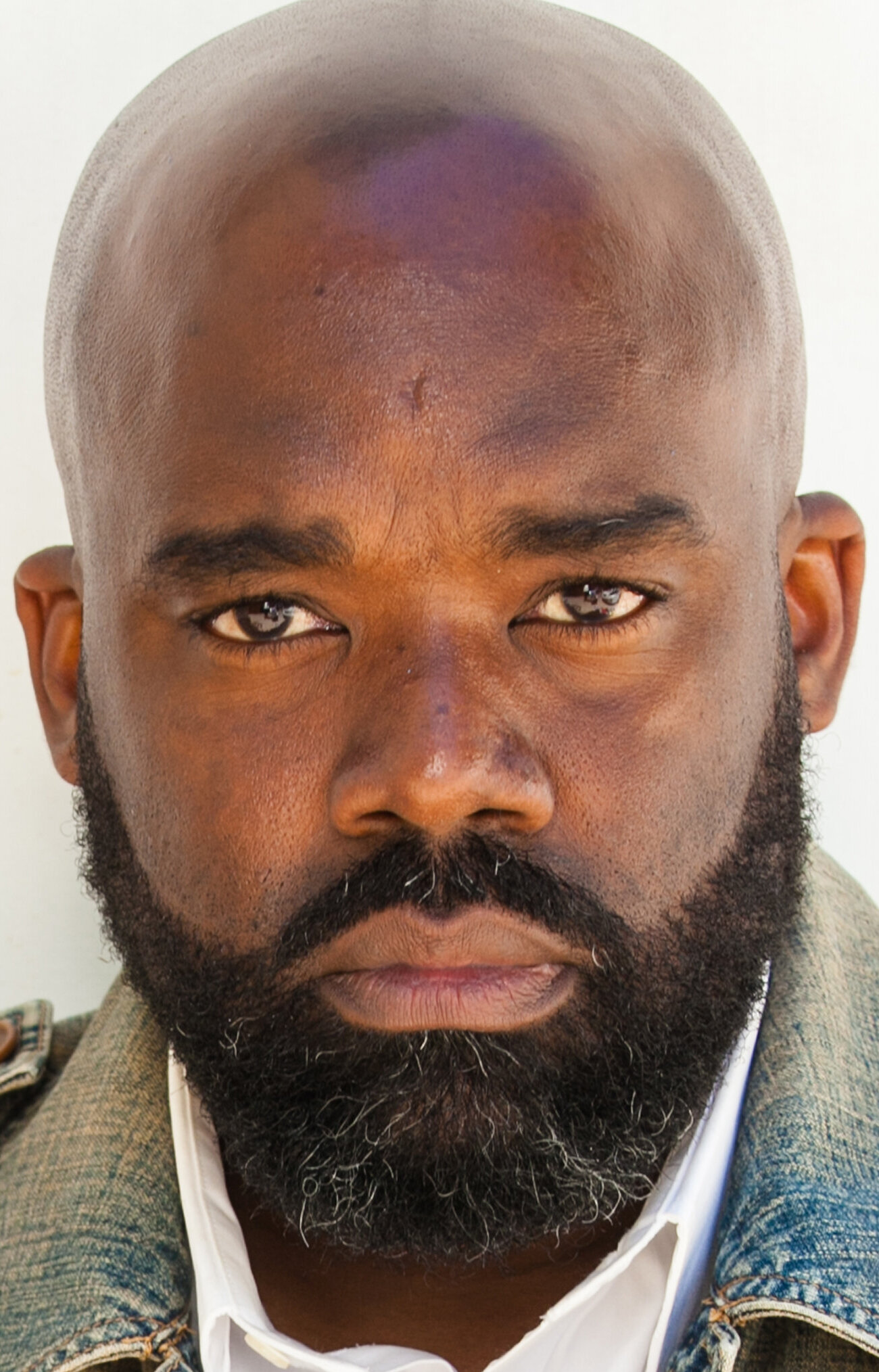 фото Джон Л. Адамс