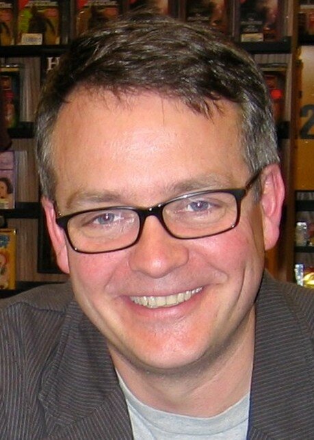 фото Чарли Хигсон