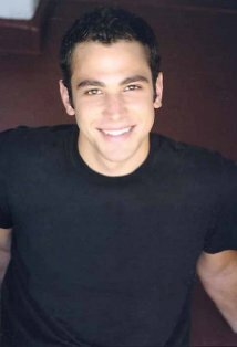 фото Бен Ньюмарк