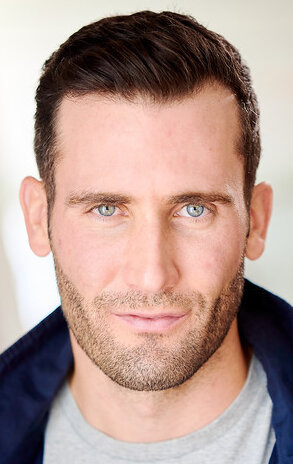 фото Мэтт Кинбэк