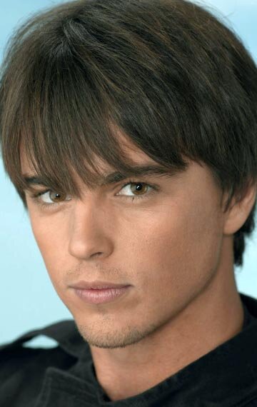 фото Дэрин Брукс