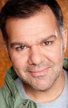 фото Людвиг Манукян