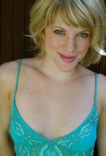 фото Элизабет Дональдсон