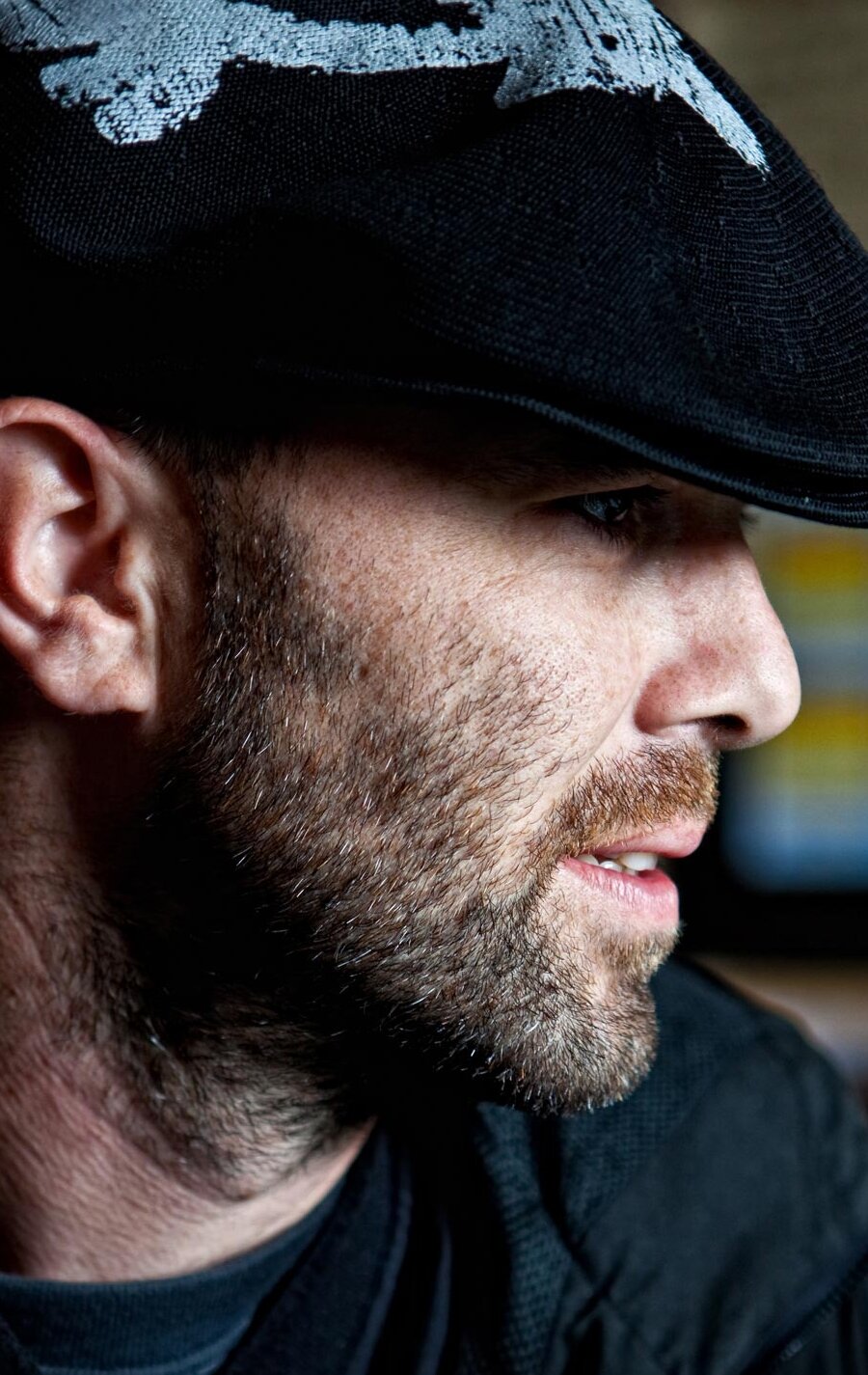 фото Циан Киаран