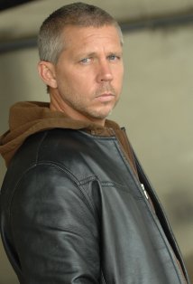 фото Спенсер Коннер