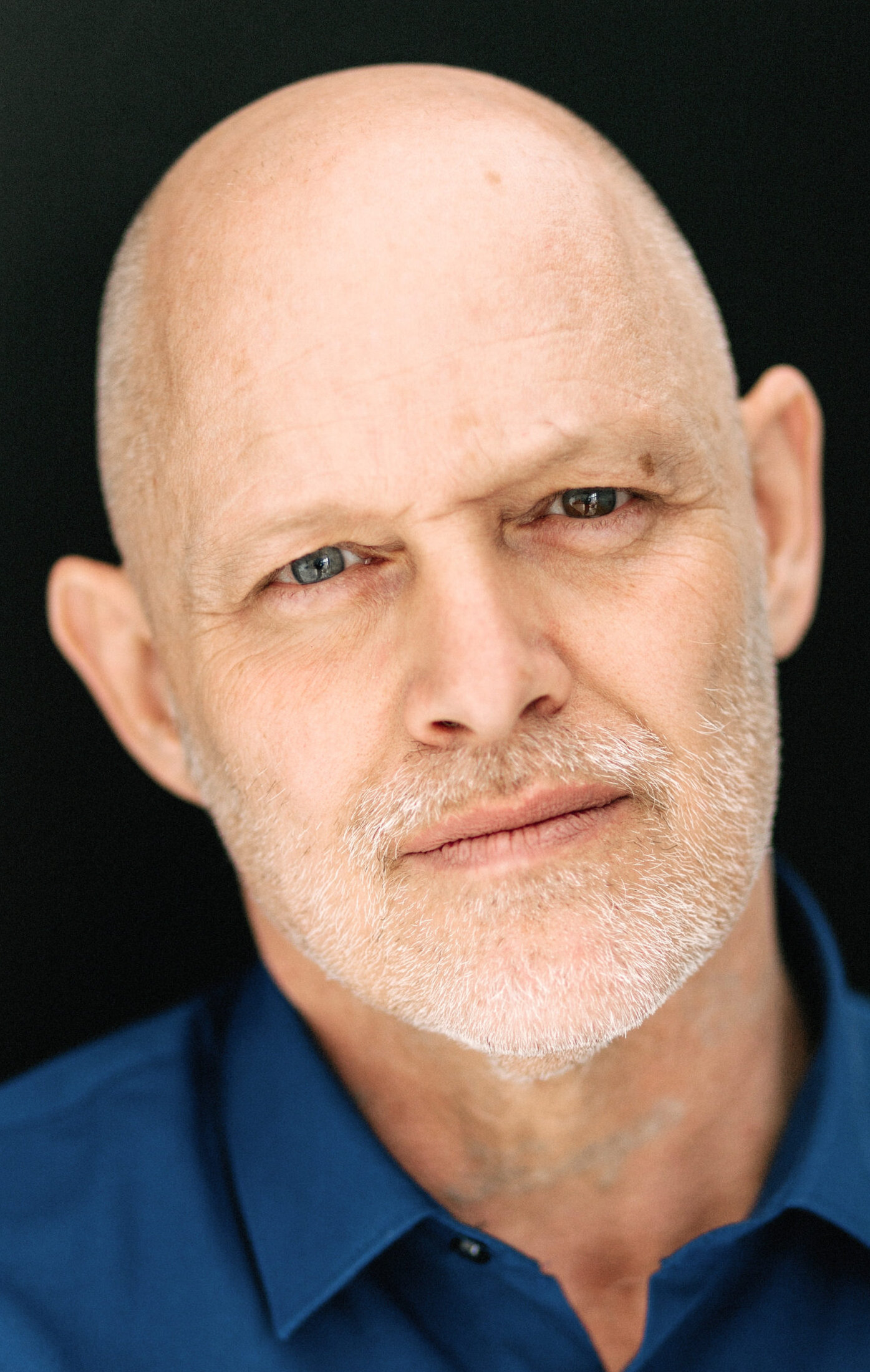 фото Ричард Ли Вилсон