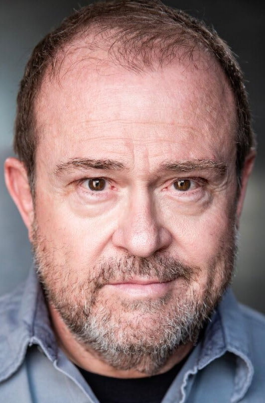 фото Эрик Эдвардс