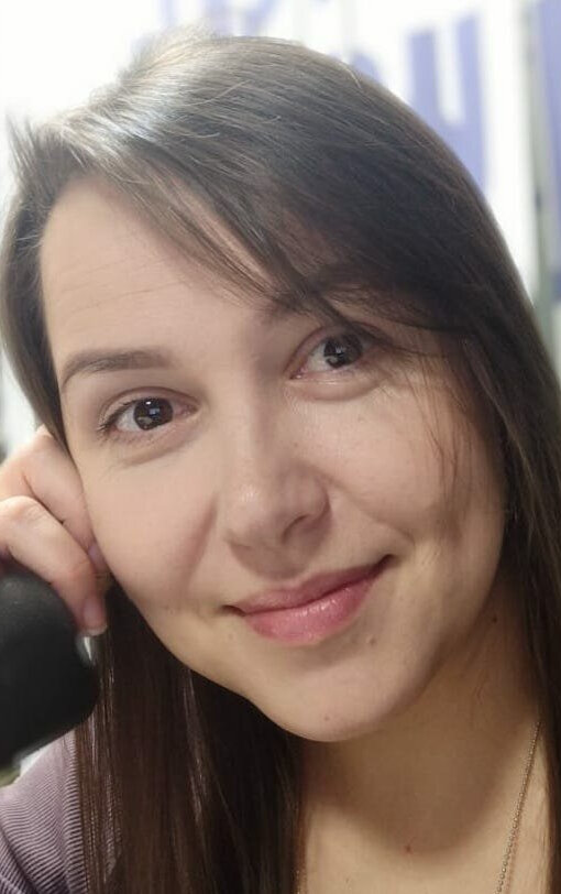 фото Любовь Никитина