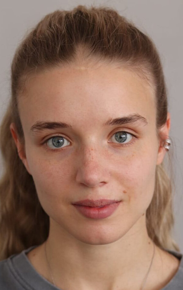 фото Елизавета Щекина