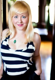 фото Амелия Малки