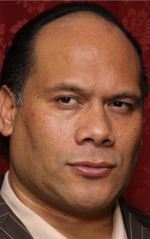 фото Сидни С. Лиуфау