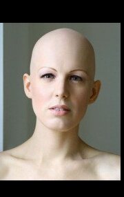 фото Маргарет Бэйкер