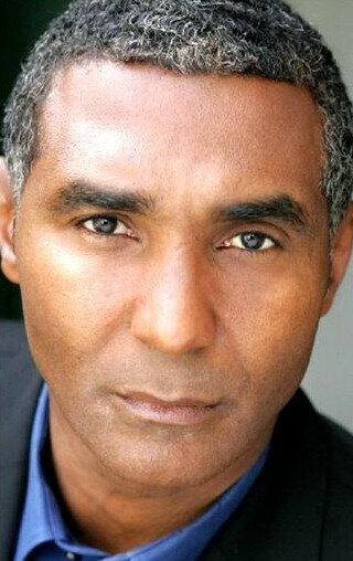 фото Эндрей Джонсон