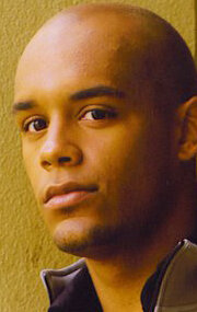 фото Карим Фелпс