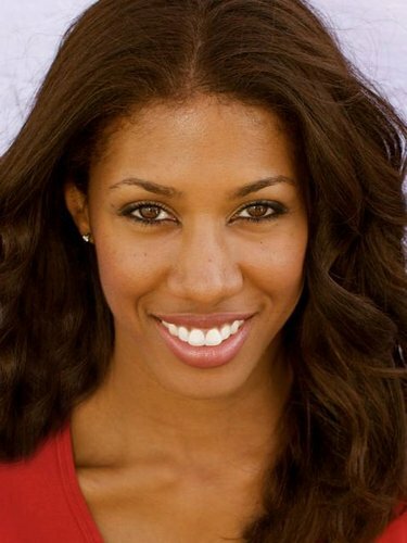 фото Эбони Адамс