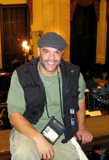 фото Фриман Уайт III