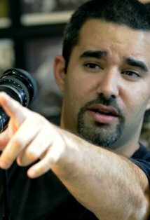 фото Алекс Феррари