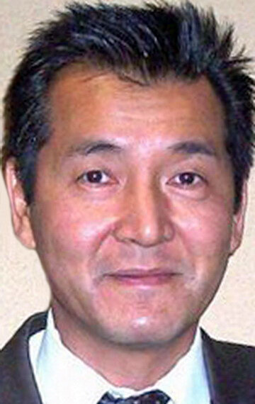 фото Хидетоши Имура