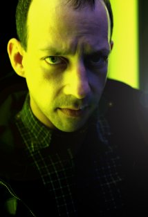 фото Роб Карпентер