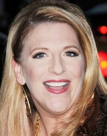 фото Лиза Лампанелли