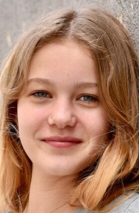 фото Люси Лост Берсе