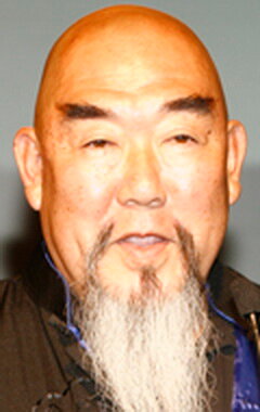 фото Джералд Окамура