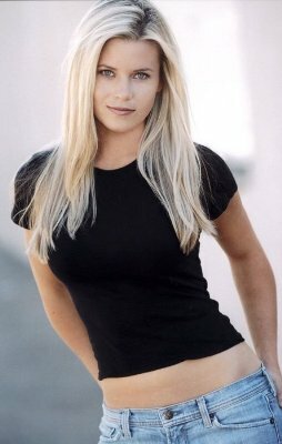 фото Кэти Уивер