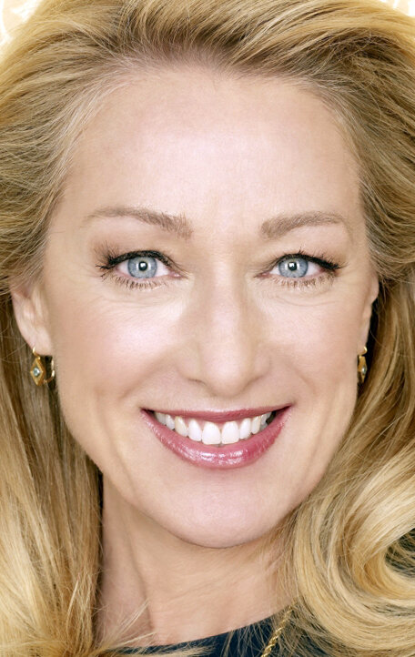 фото Патриша Уэттиг