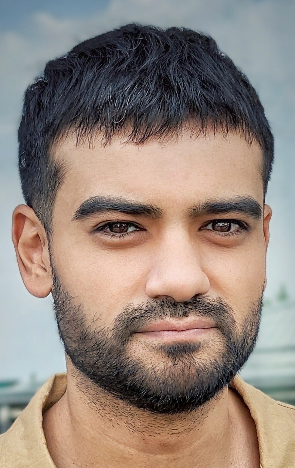 фото Сардор Нозимов