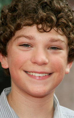 фото Джейк Черри