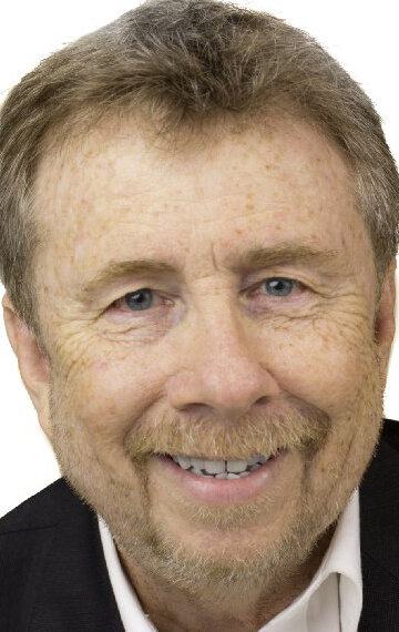 фото Томми Дж. Кендрик