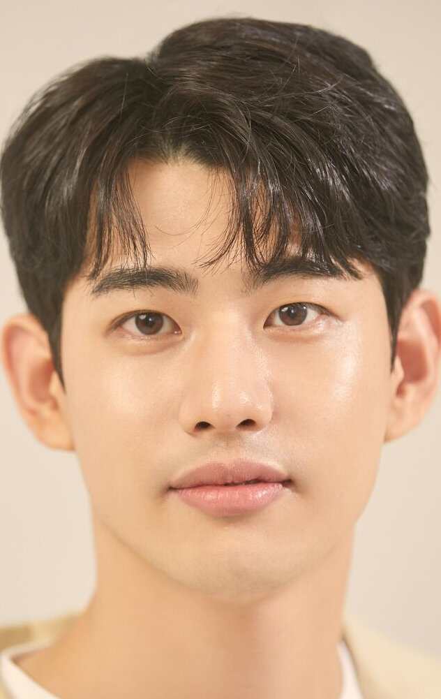 фото Хван Дэ-ун