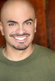 фото Рафаэль Агустин