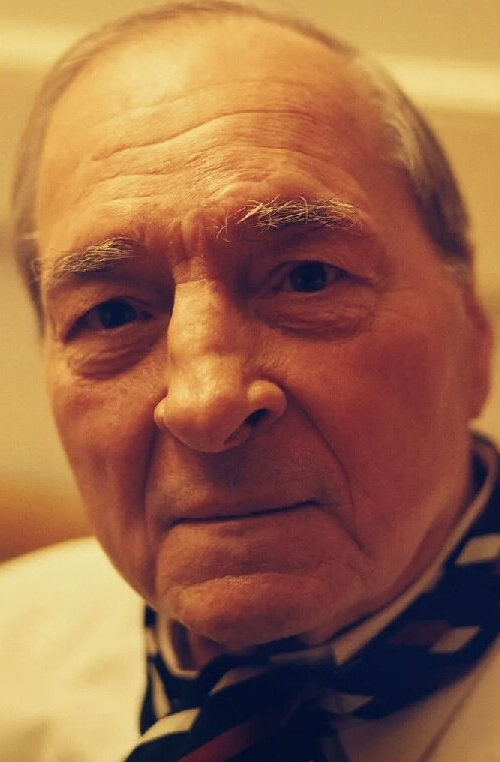 фото Уильям Дж. Эгглстон