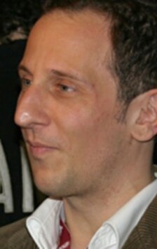 фото Якоб Хюфнер