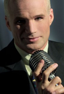 фото Джон Краун