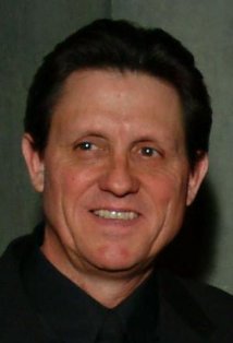 фото Роджер Гарсиа