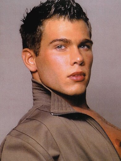 фото Кевин Пик