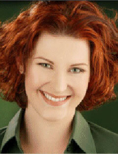 фото Арабелла Бушнелл