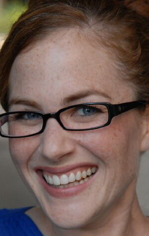 фото Кэролайн Дункан