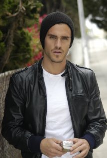 фото Спенсер Хилл