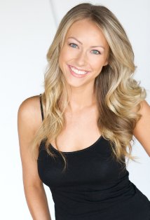 фото Lauren Olipra