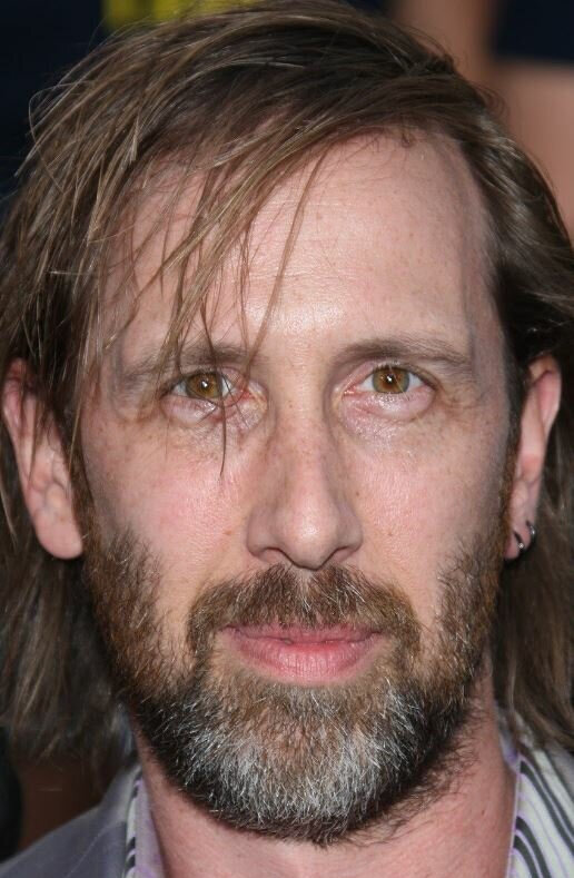 фото Джон Хобер