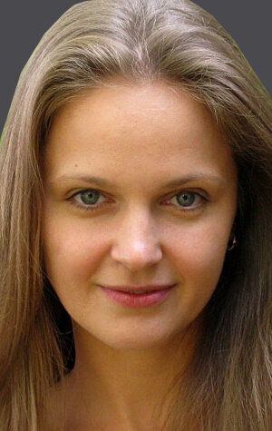 фото Ксения Кузнецова