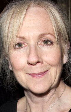 фото Лиз Краузер