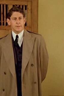 фото Джон Гловер