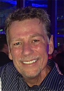 фото Майкл Димич