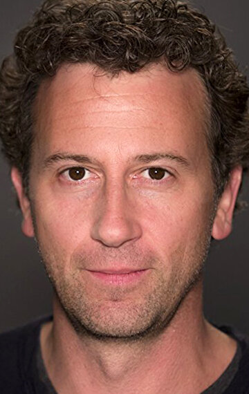 фото Джонатан М. Голдштейн