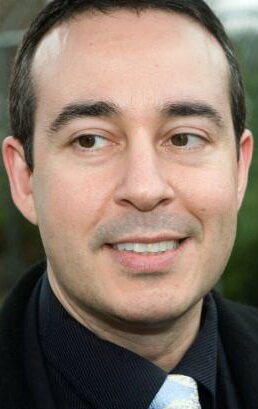 фото Джозеф Маллоцци